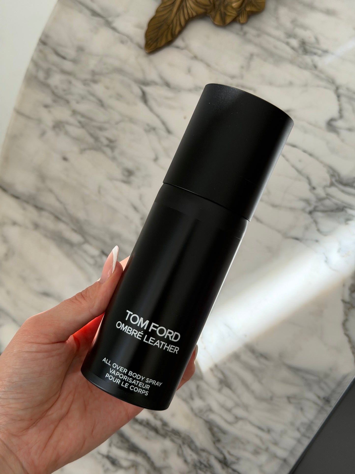 TOM FORD Ombre Leather - All Over Body Spray 150ml
