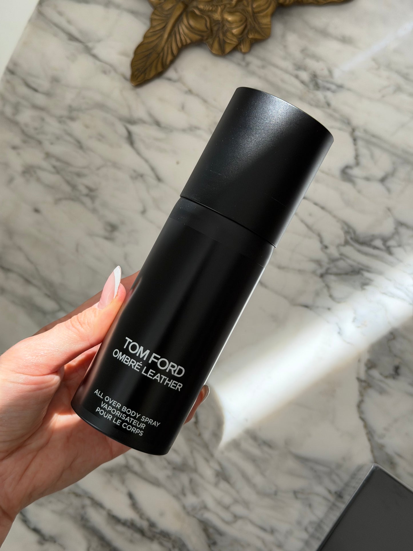 TOM FORD Ombre Leather - All Over Body Spray 150ml