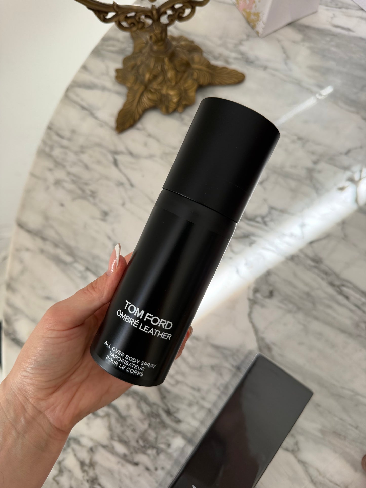 TOM FORD Ombre Leather - All Over Body Spray 150ml