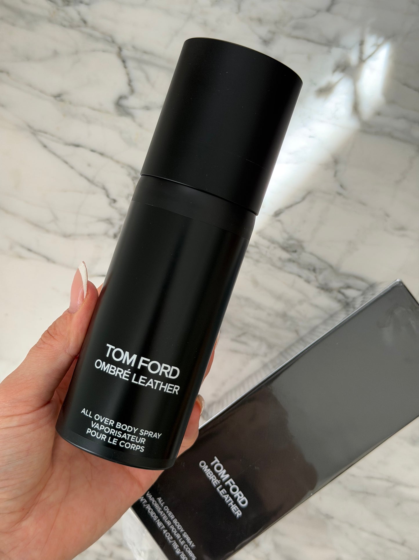 TOM FORD Ombre Leather - All Over Body Spray 150ml