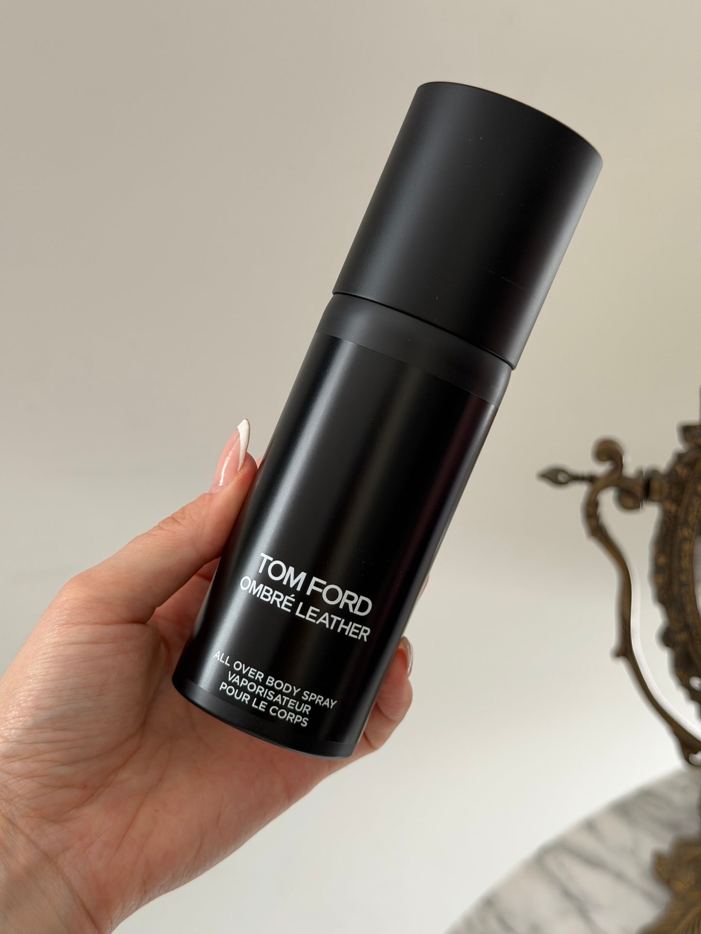 TOM FORD Ombre Leather - All Over Body Spray 150ml