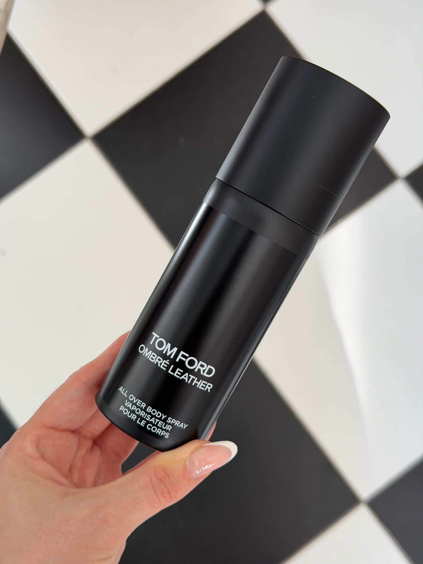 TOM FORD Ombre Leather - All Over Body Spray 150ml