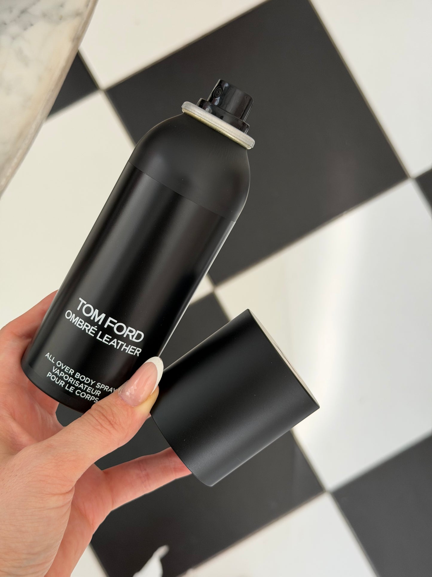 TOM FORD Ombre Leather - All Over Body Spray 150ml