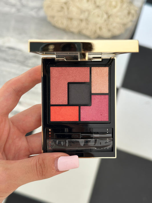YSL Couture Pallete Collector - The Street and I