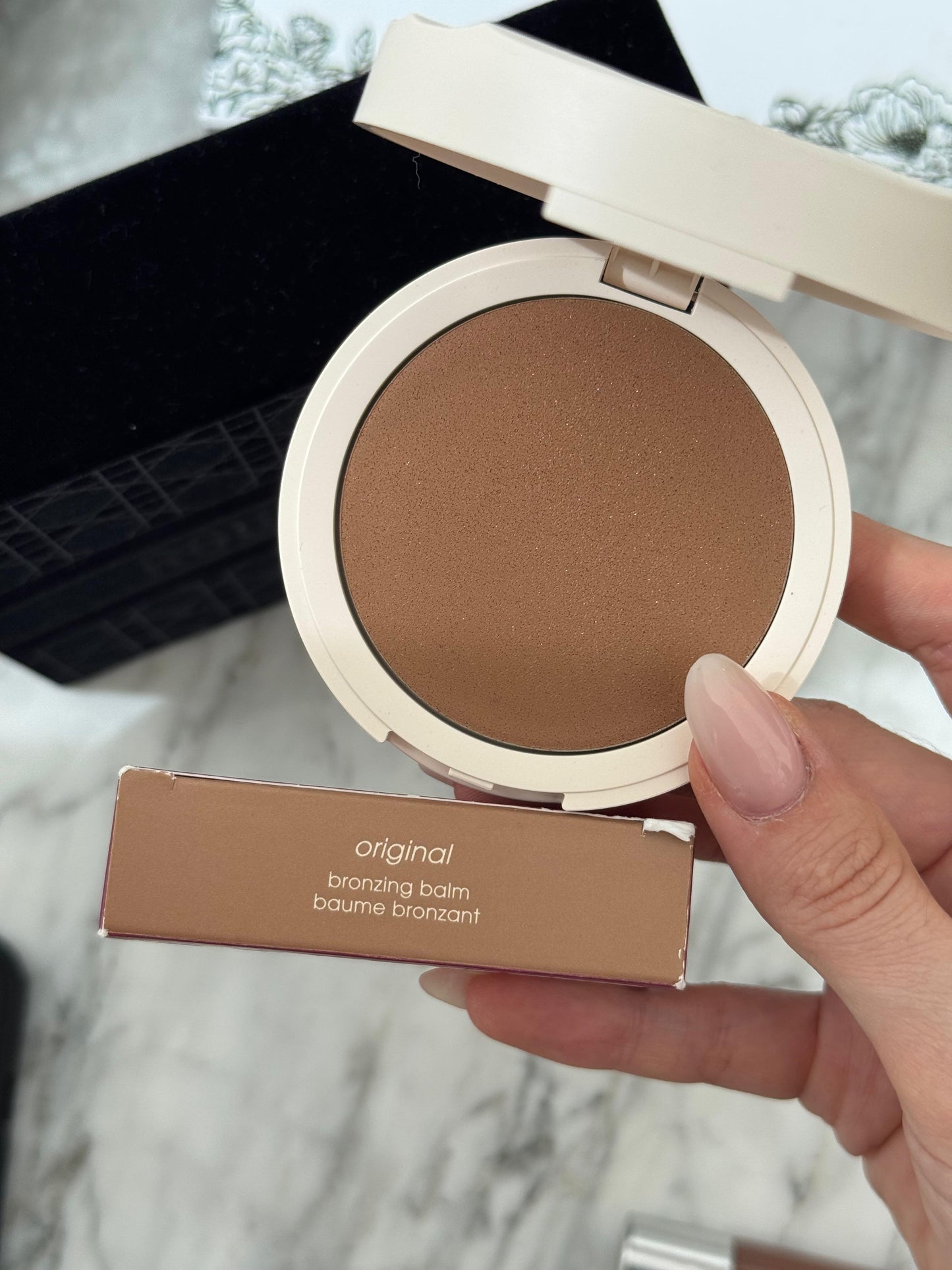 BENEFIT Hoola Wave Creamy Bronzing Balm - Original