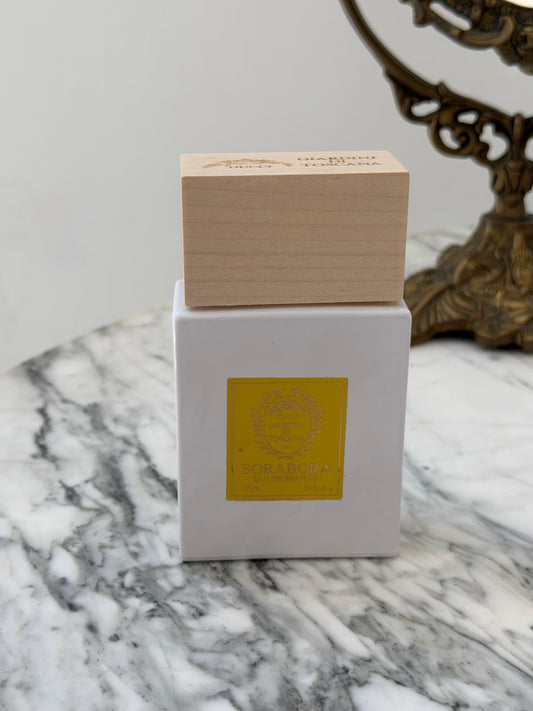 GIARDINI DI TOSCANA
Borabora - Eau De Parfum