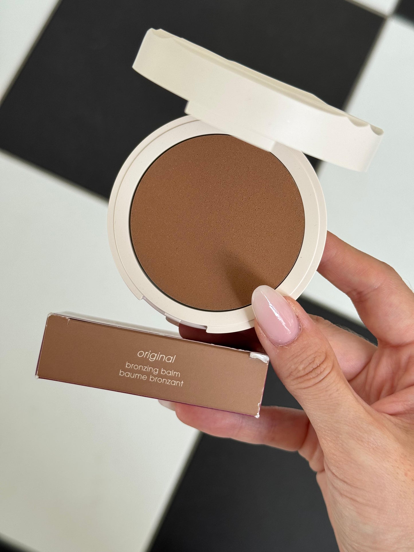 BENEFIT Hoola Wave Creamy Bronzing Balm - Original