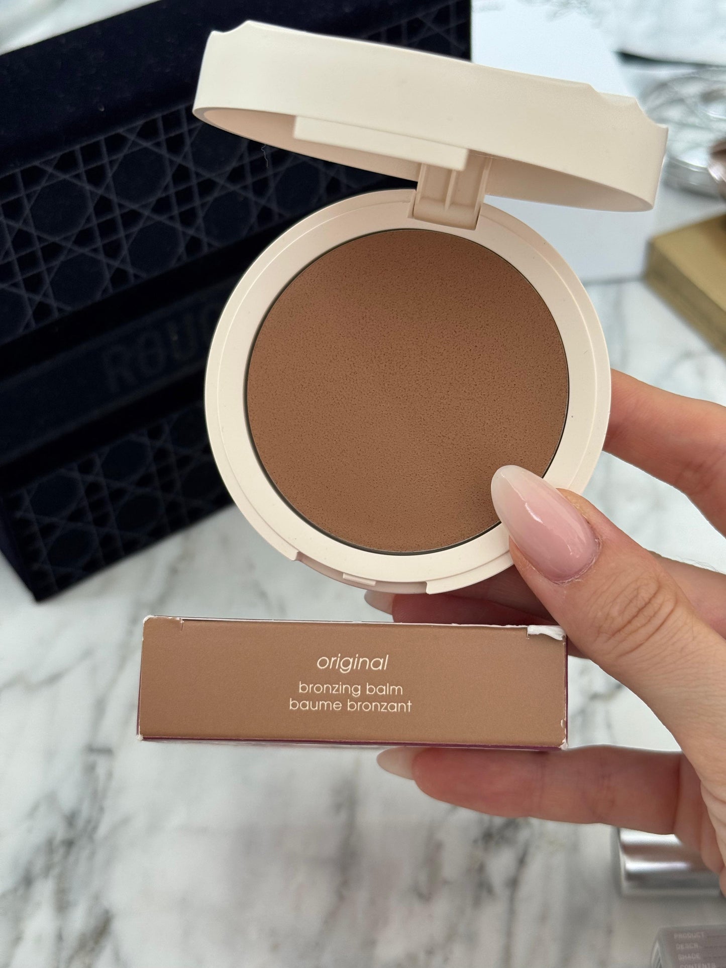 BENEFIT Hoola Wave Creamy Bronzing Balm - Original