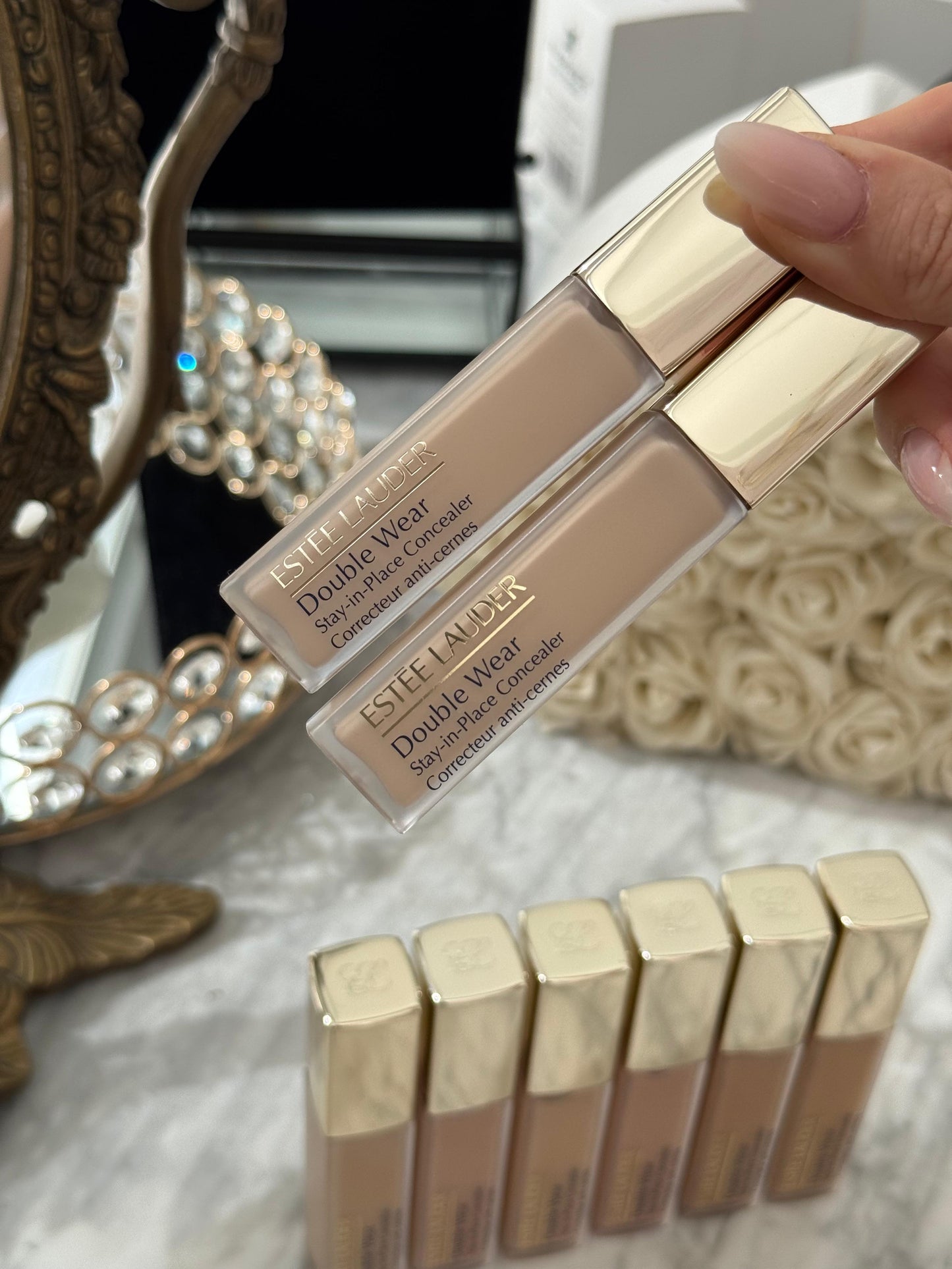 ESTÉE LAUDER Stay-in-place Concealer