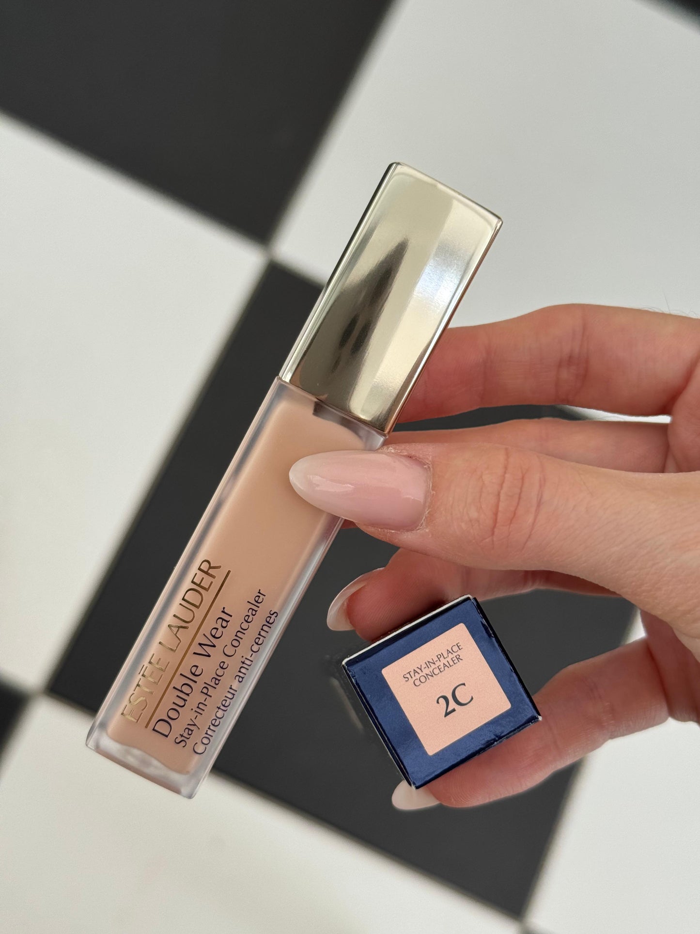 ESTÉE LAUDER Stay-in-place Concealer