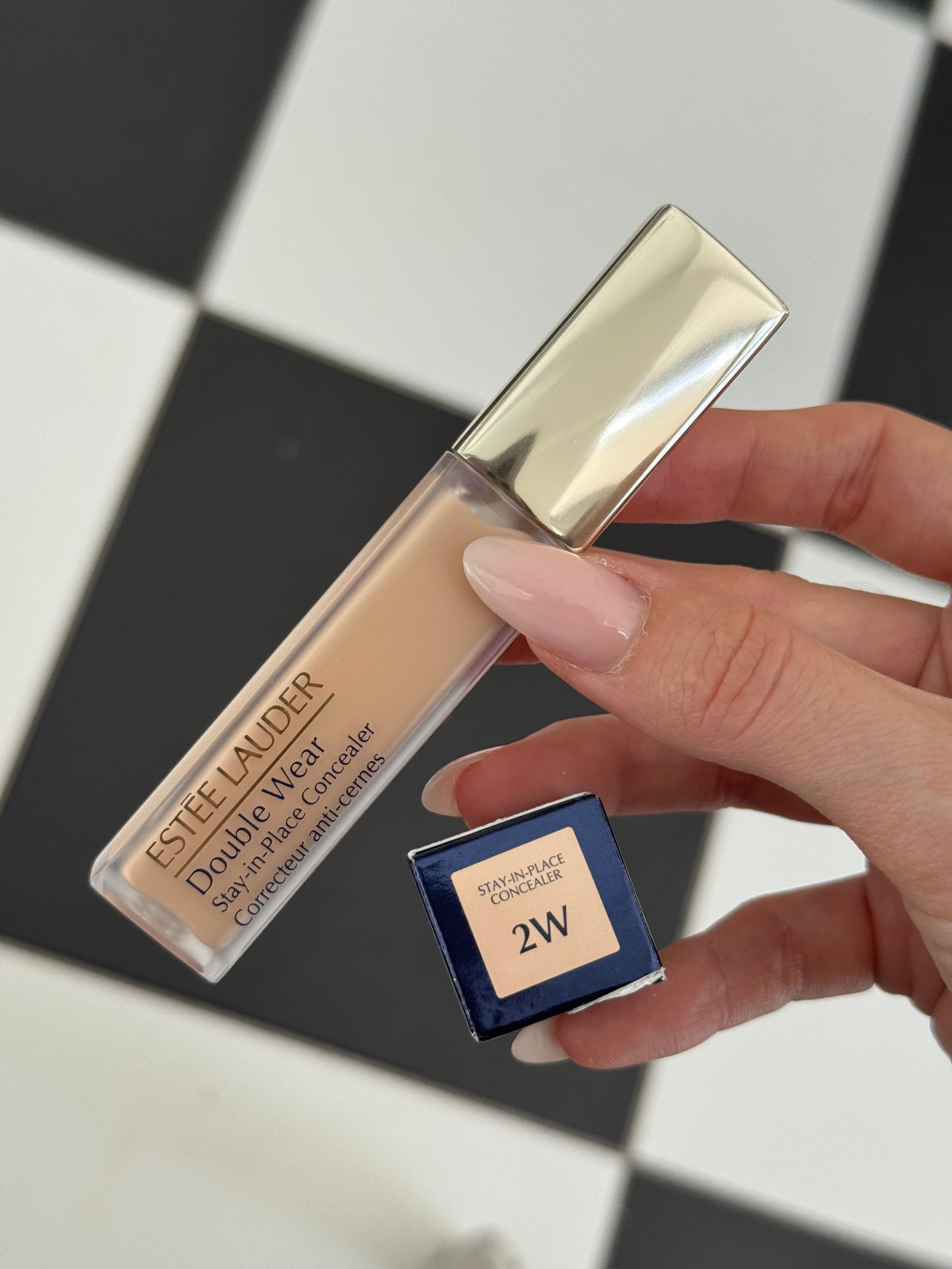 ESTÉE LAUDER Stay-in-place Concealer