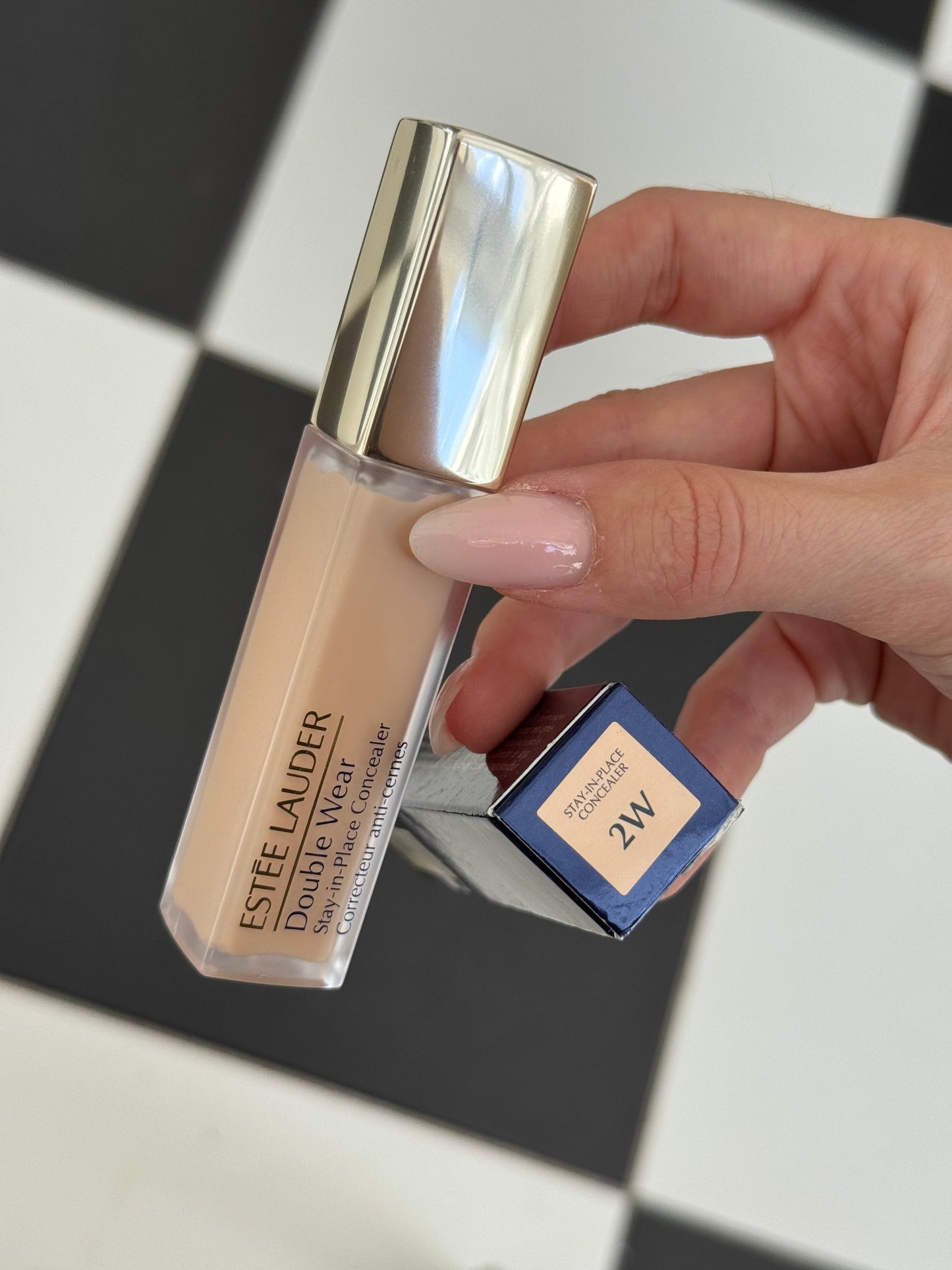 ESTÉE LAUDER Stay-in-place Concealer