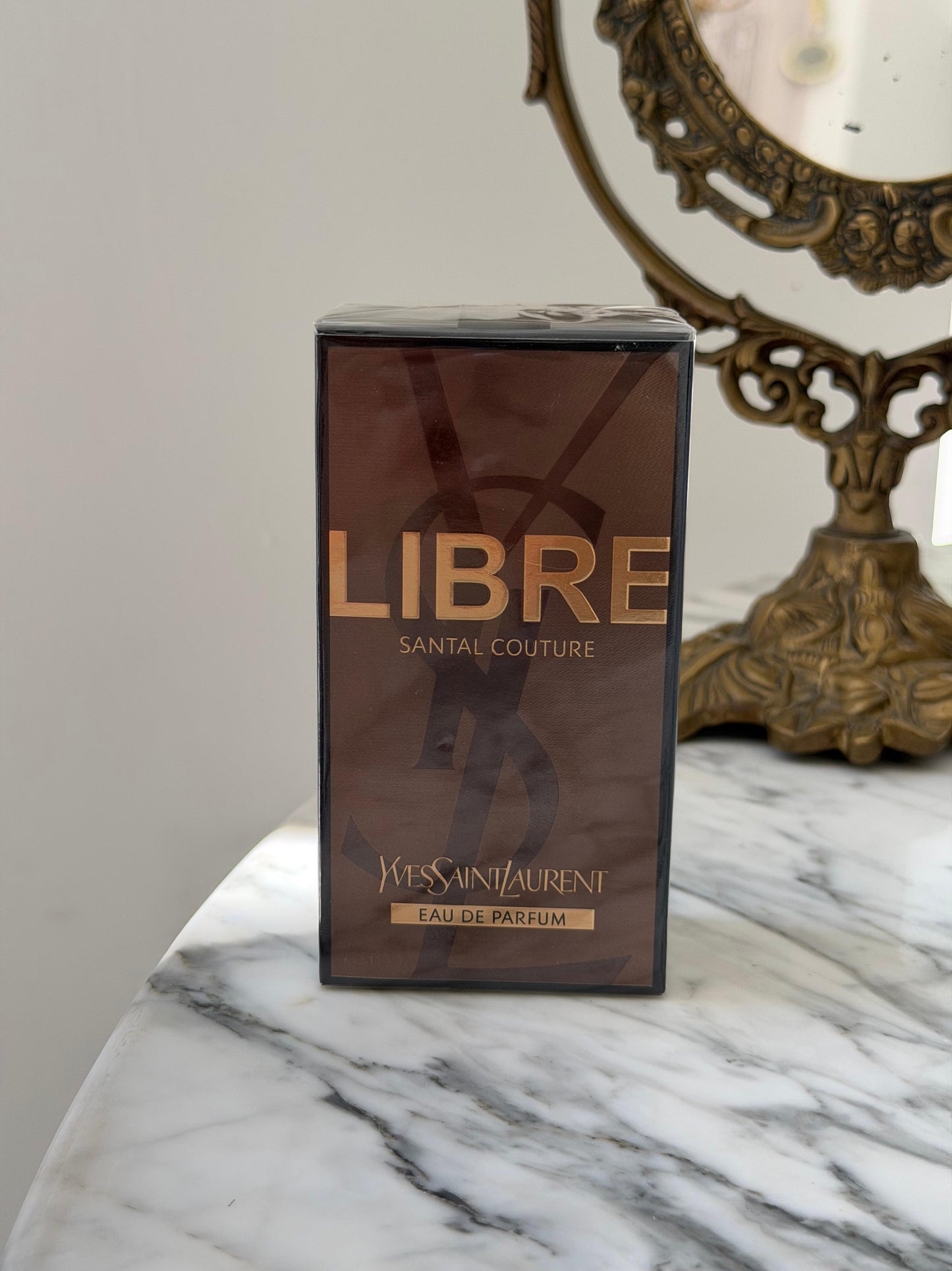 YSL Libre Santal Couture - Eau De Parfum