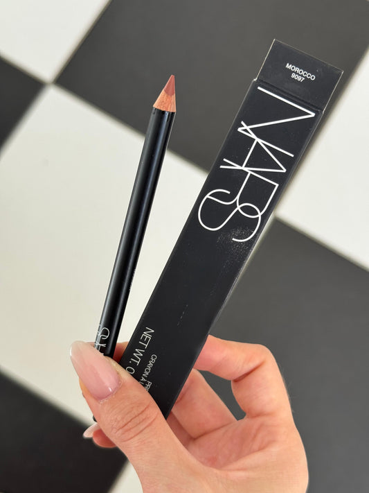 NARS Precision Lip Liner - Marocco