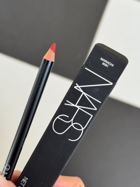 NARS Precision Lip Liner - Mariachi
