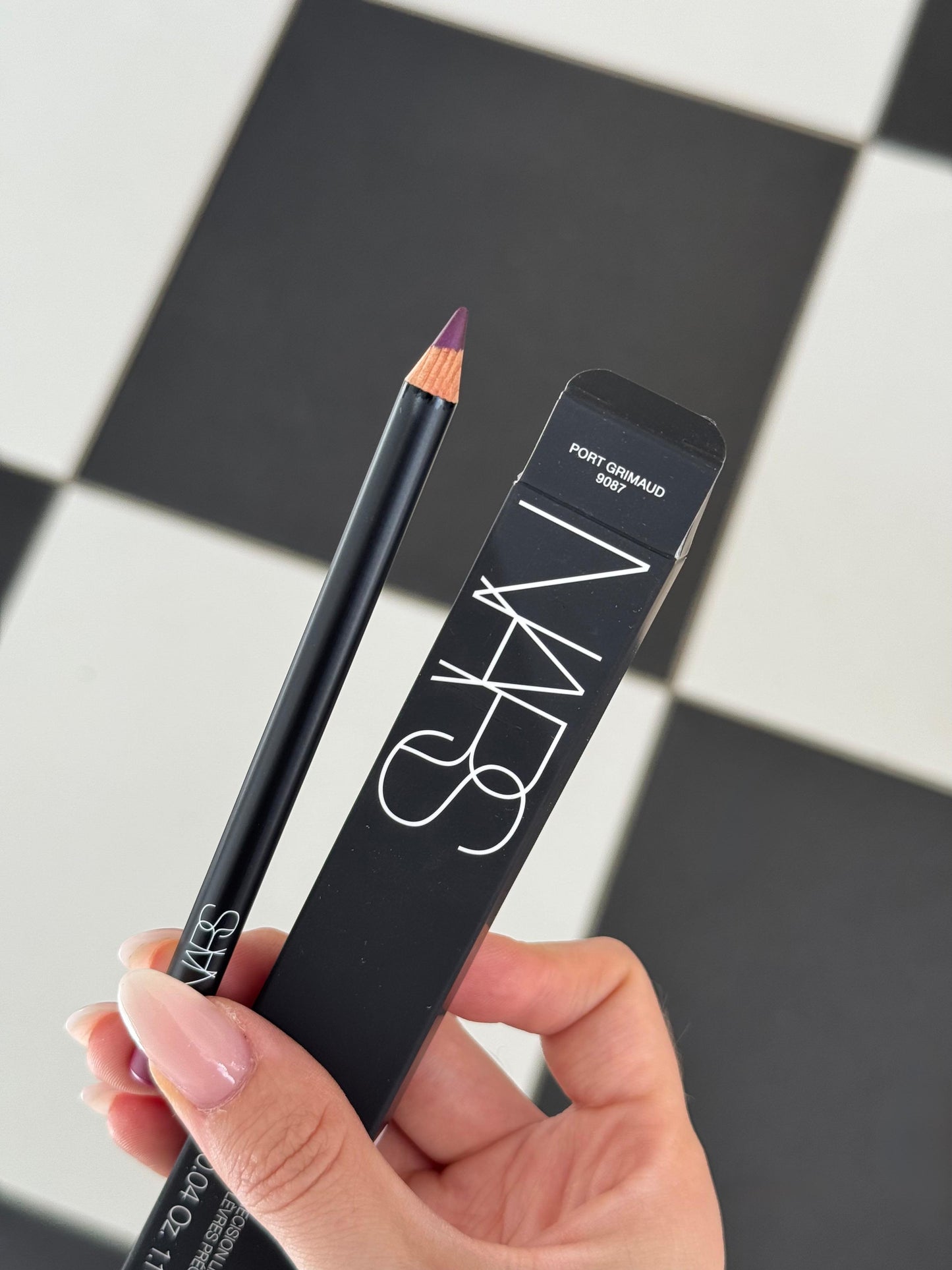 NARS Precision Lip Liner - Port Grimaud