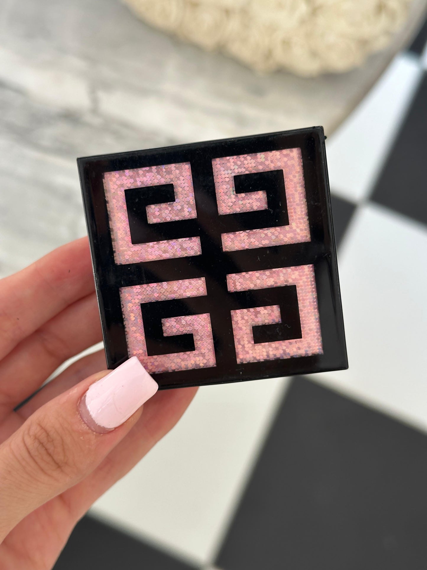 GIVENCHY Le Prismissime Mat & Glow - Face & Eye Powder 9 Colors