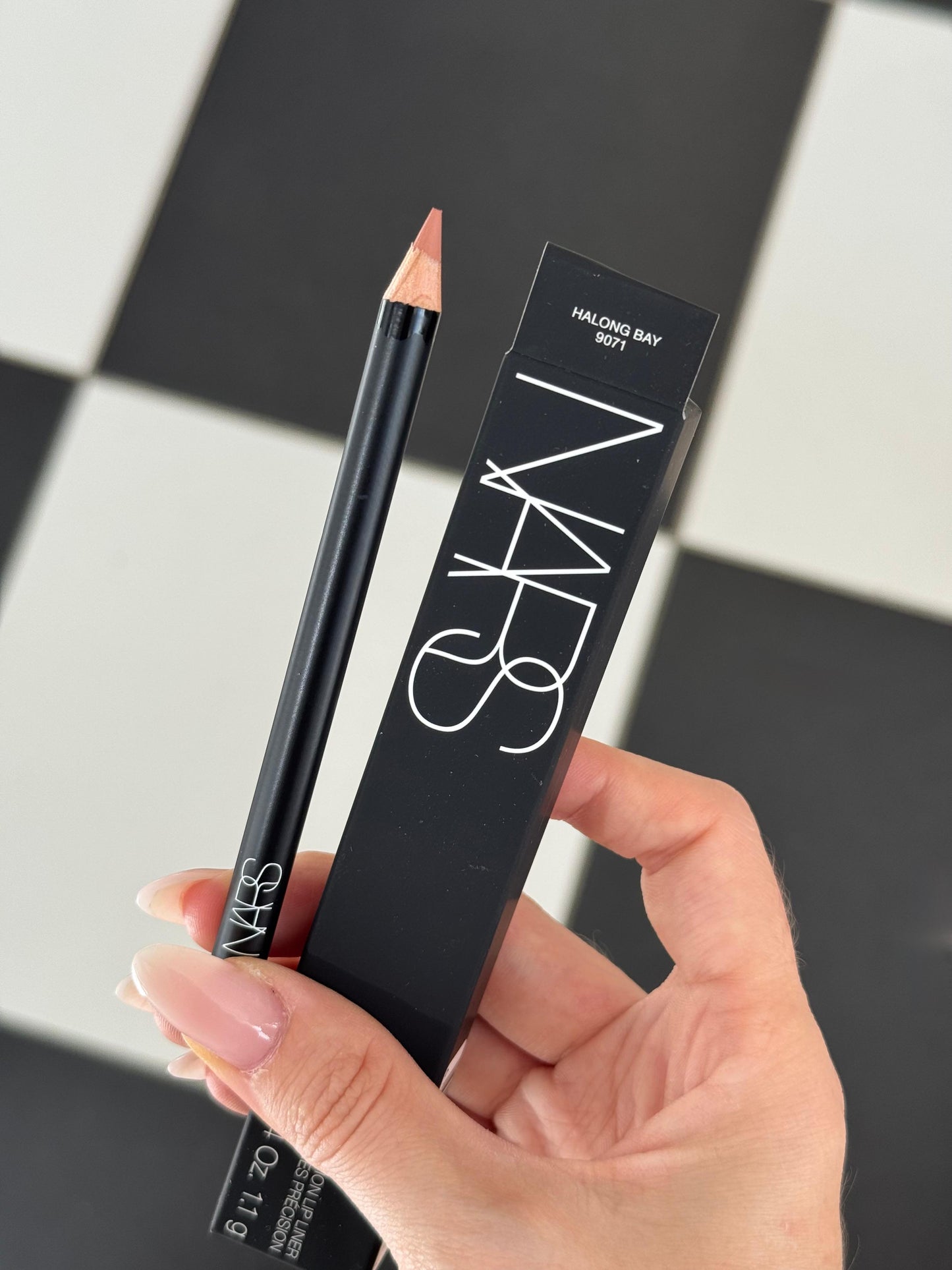 NARS Precision Lip Liner - Halong Bay