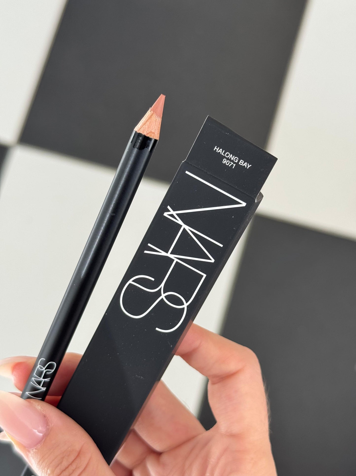 NARS Precision Lip Liner - Halong Bay