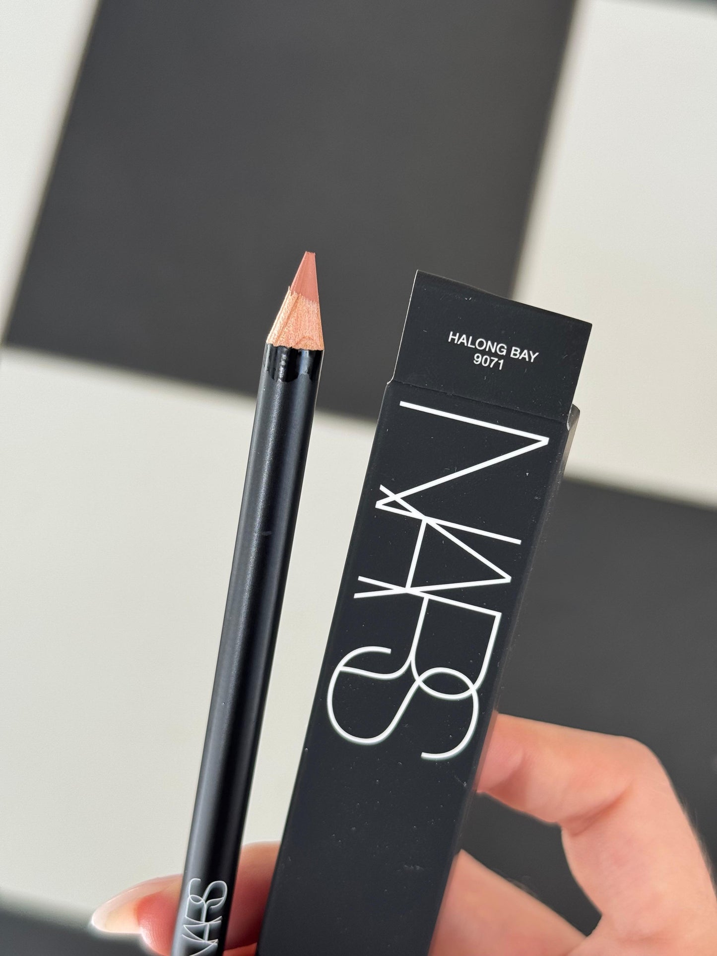 NARS Precision Lip Liner - Halong Bay