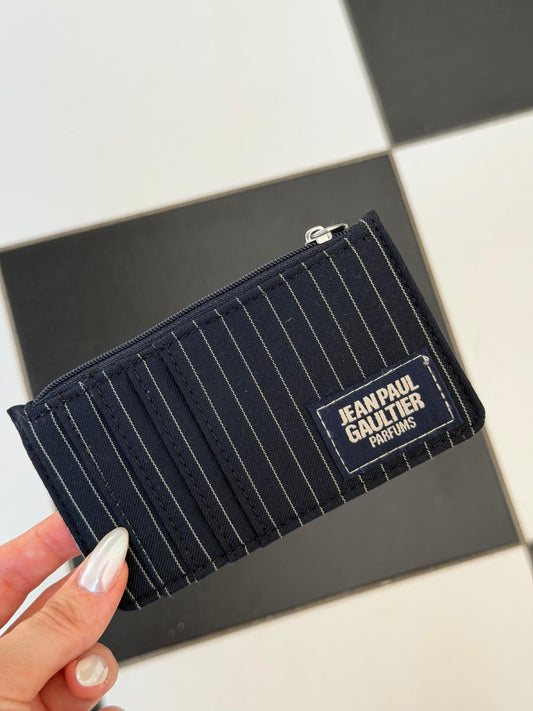 JEAN PAUL GAULTIER
Card Holder - Wallet