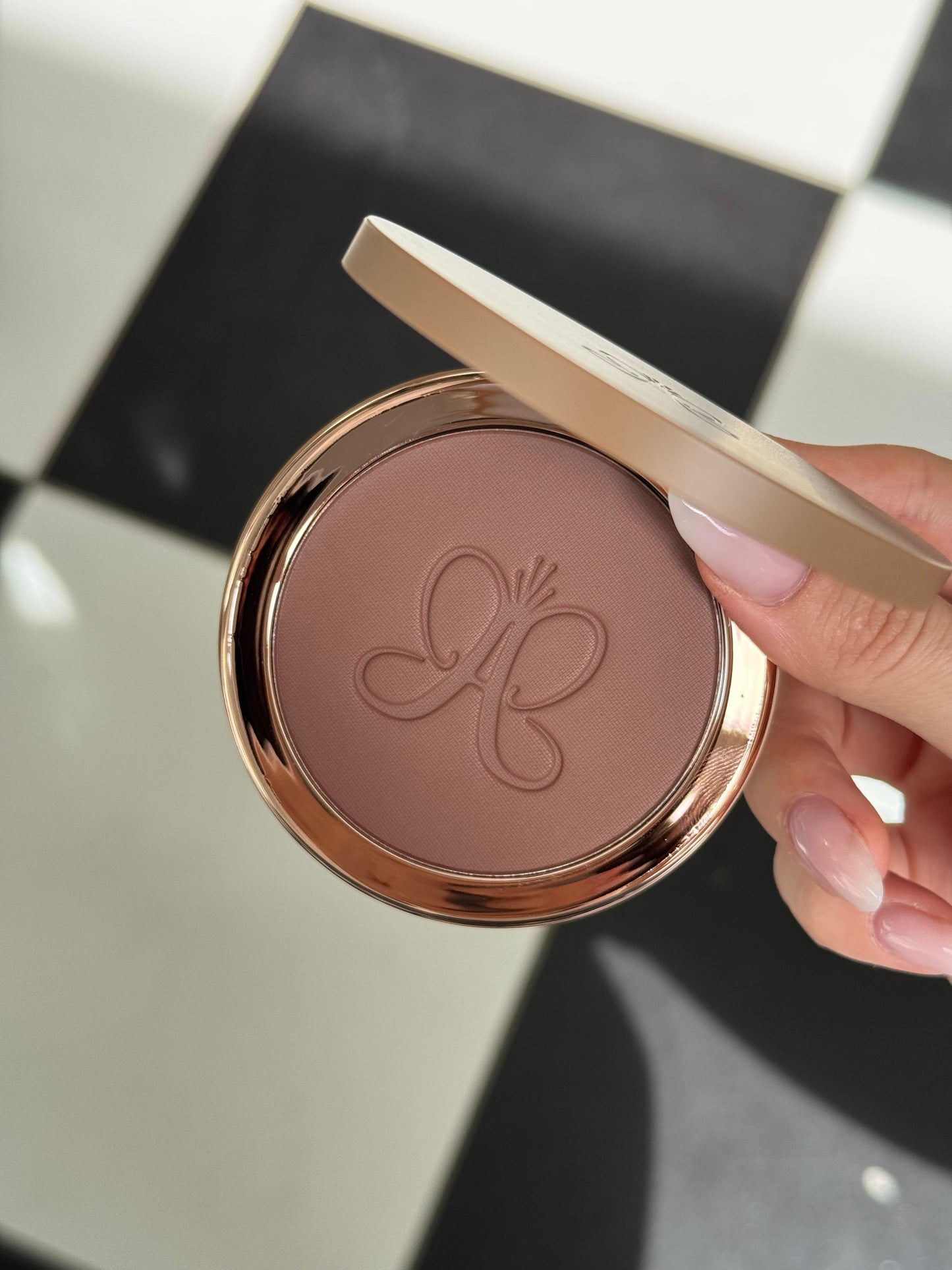 ANASTASIA BEVERLY HILLS Smooth Blur Bronzer - Bronze Bay