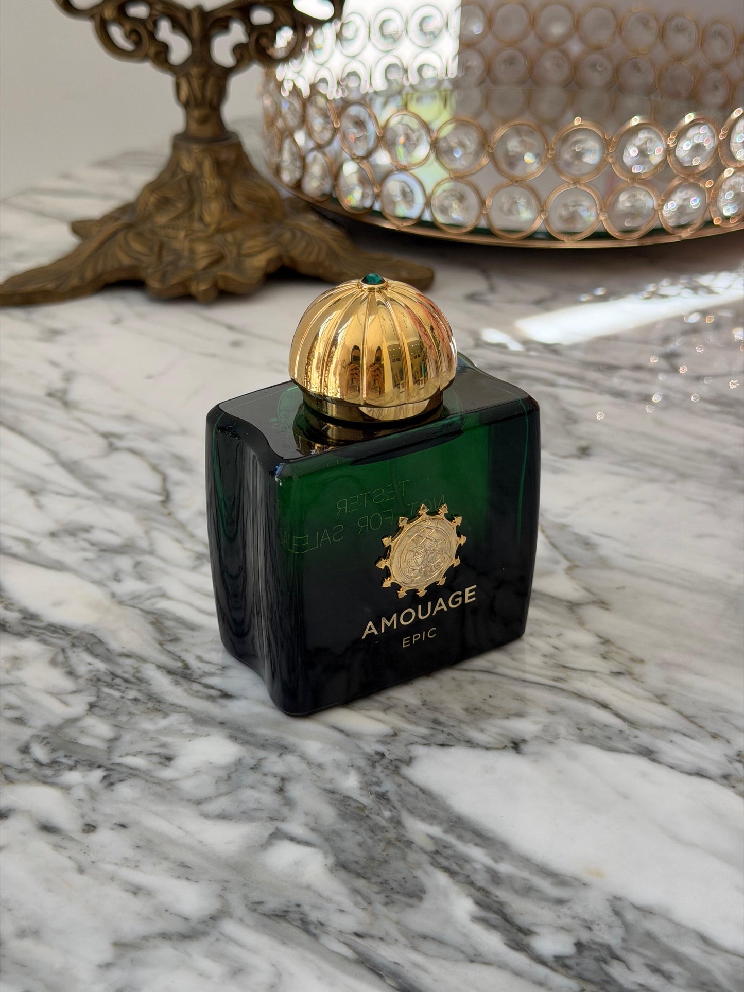 AMOUAGE Epic Eau De Parfum Woman