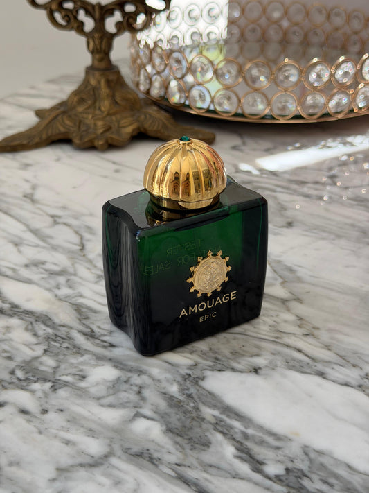AMOUAGE Epic Eau De Parfum Woman