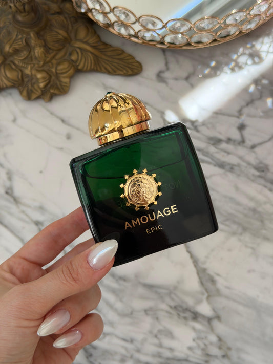 AMOUAGE Epic Eau De Parfum Woman