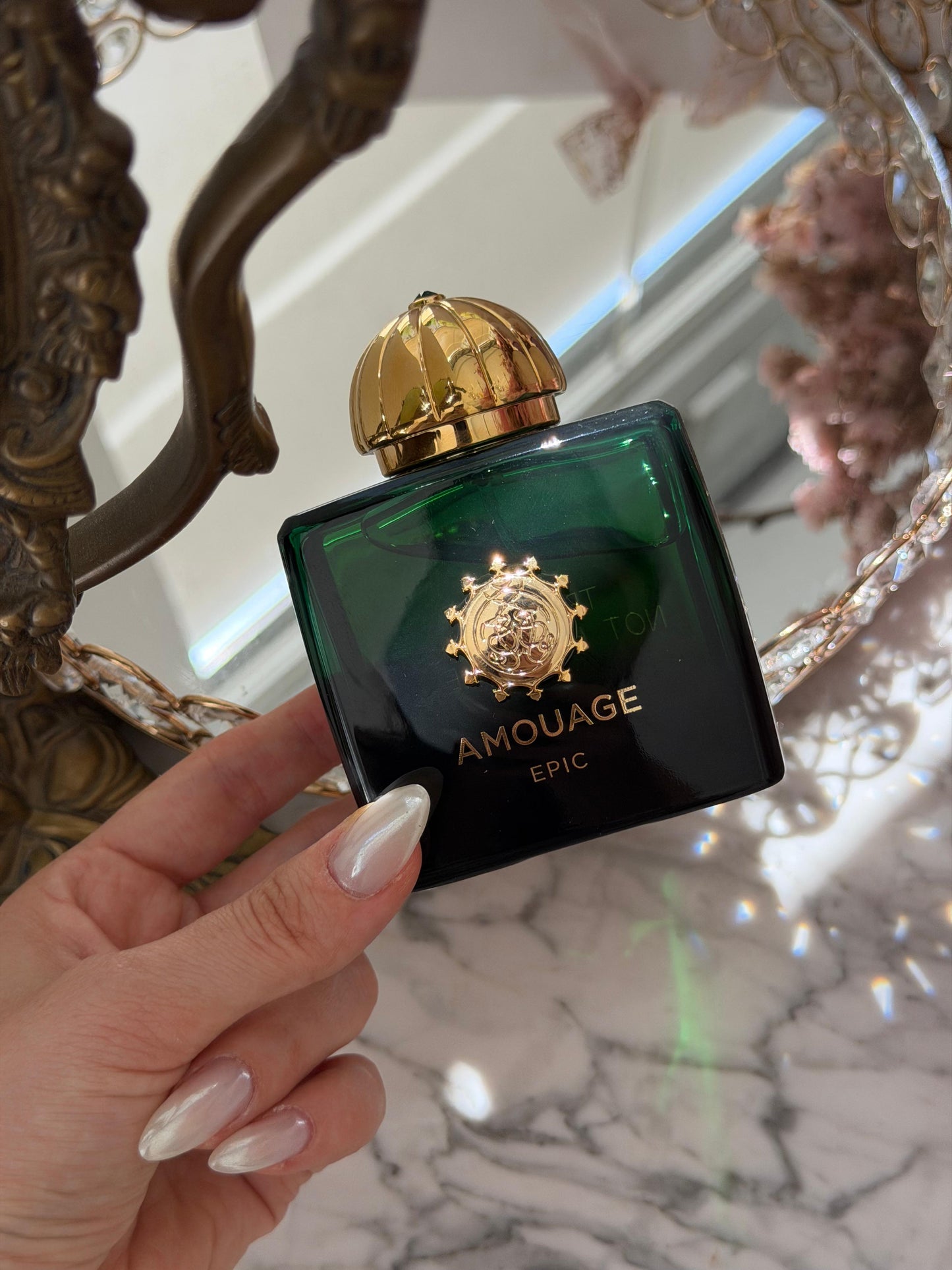 AMOUAGE Epic Eau De Parfum Woman
