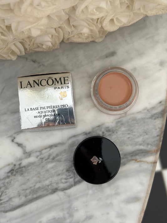 LANCÔME La Base Paupieres Pro - Beige Porcelaine Eyeshadow