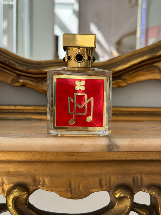 FRAGRANCE DU BOIS PM Parfum