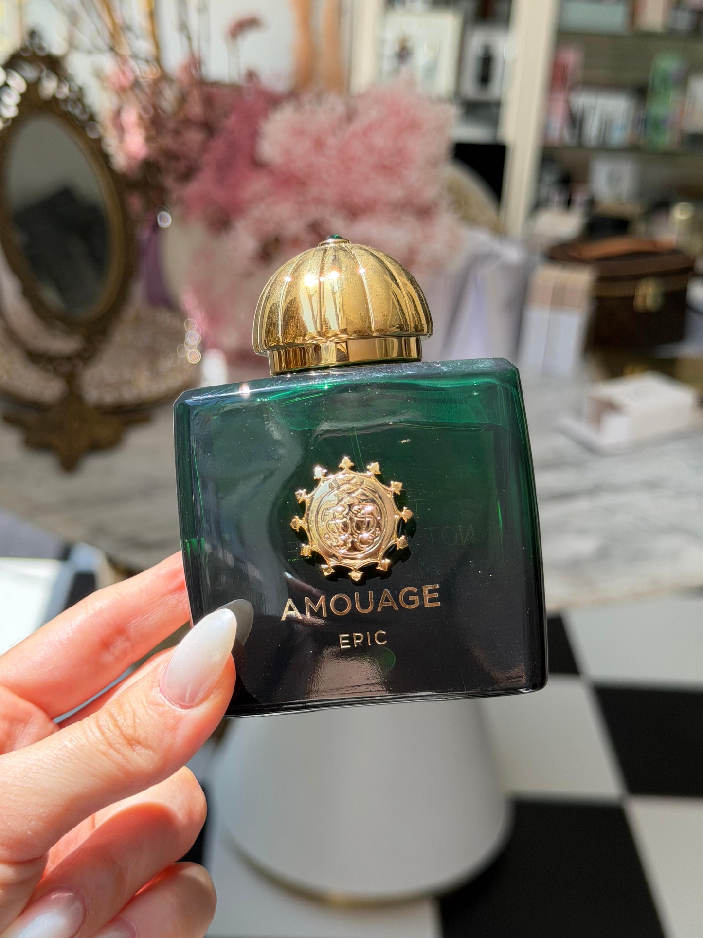 AMOUAGE Epic Eau De Parfum Woman
