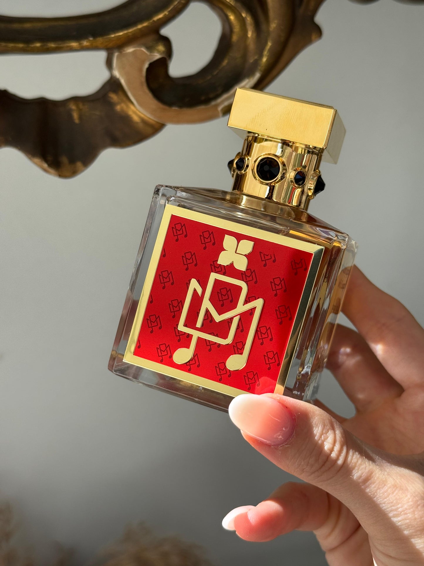 FRAGRANCE DU BOIS PM Parfum