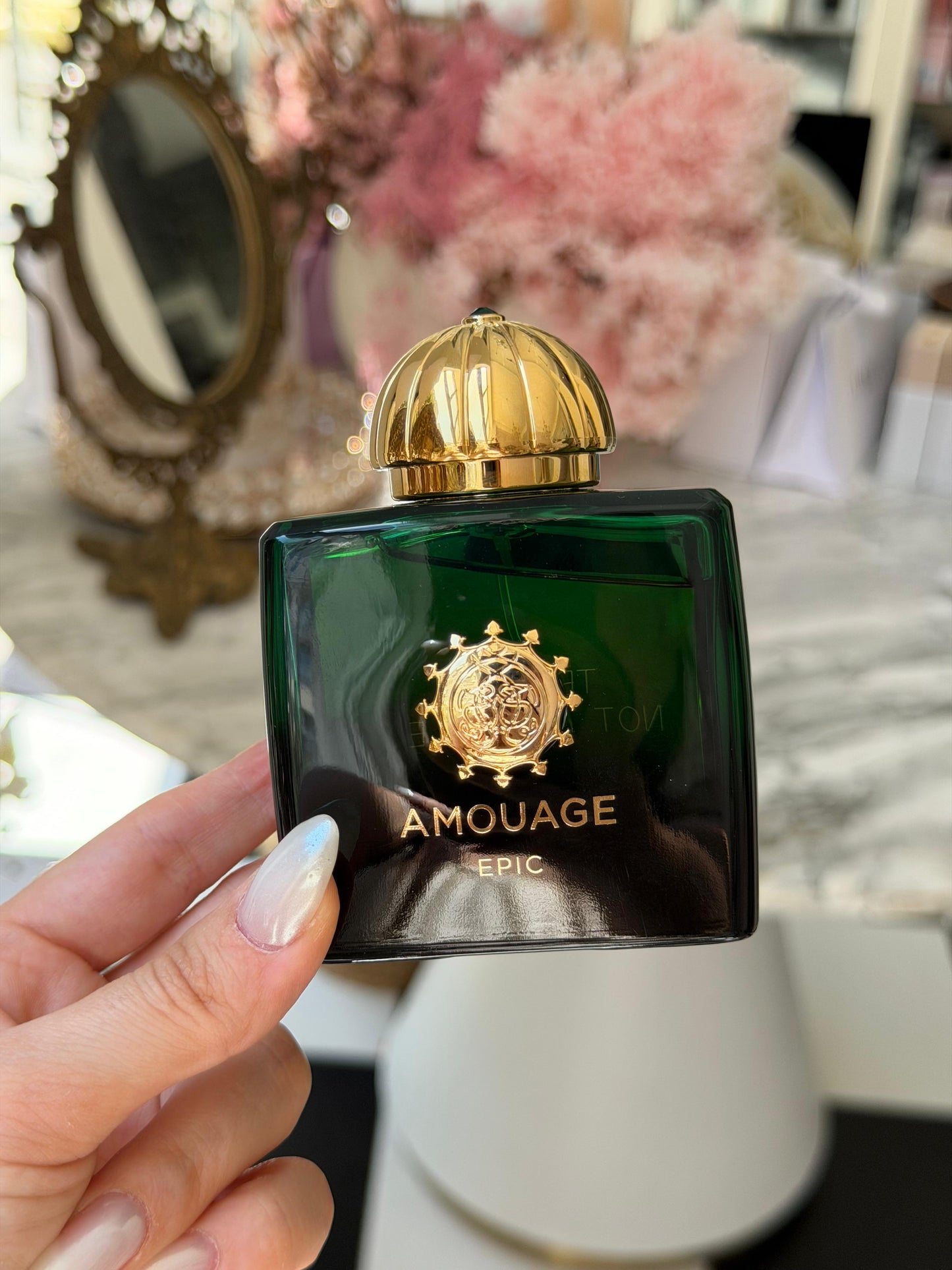 AMOUAGE Epic Eau De Parfum Woman