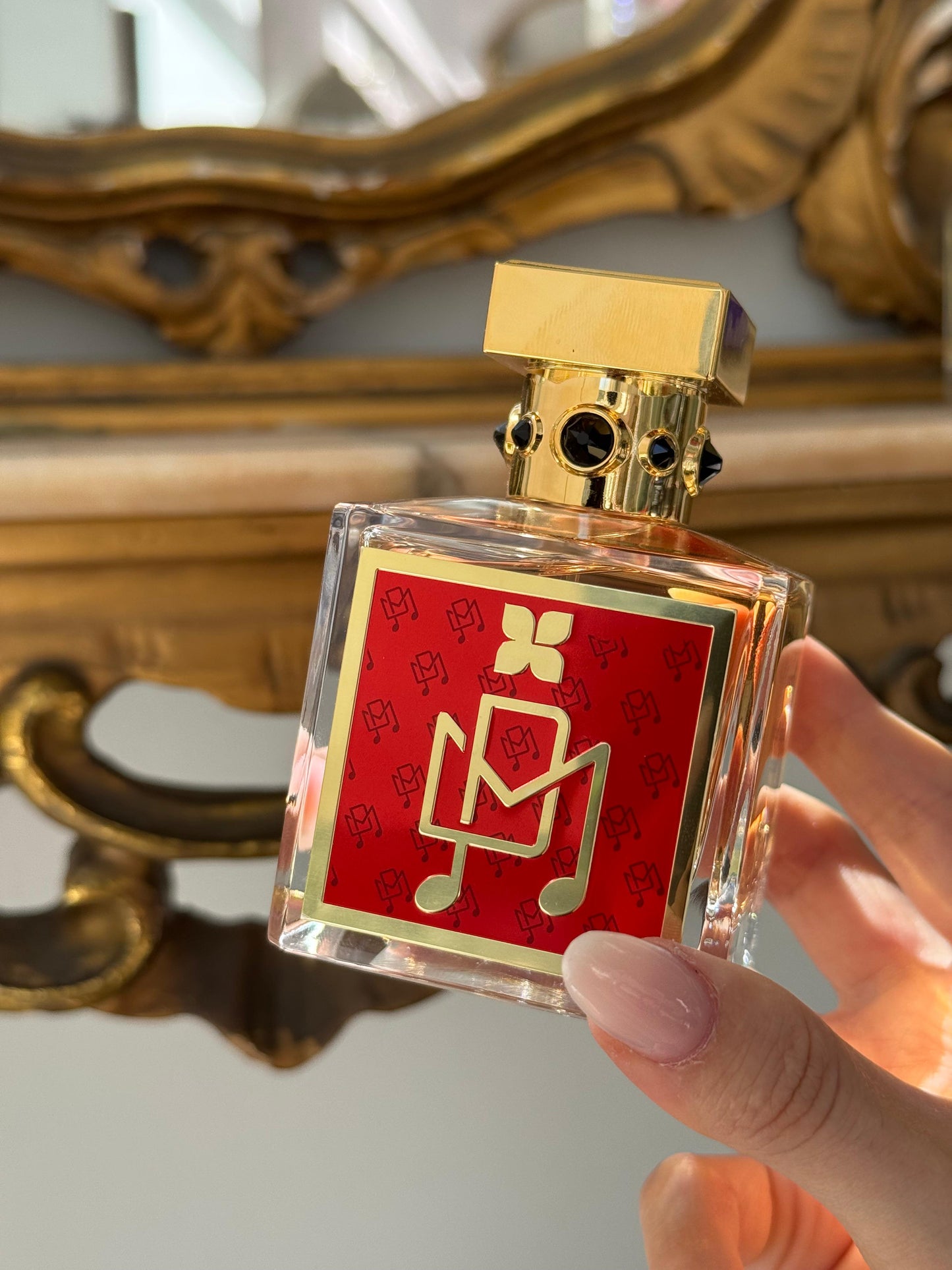 FRAGRANCE DU BOIS PM Parfum