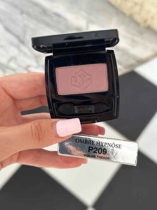 LANCÔME 
Ombre Hypnôse Mono Eye Shadow High Fidelity Color (P209)