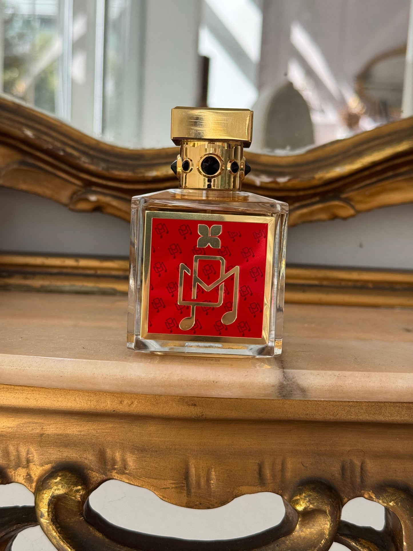 FRAGRANCE DU BOIS PM Parfum