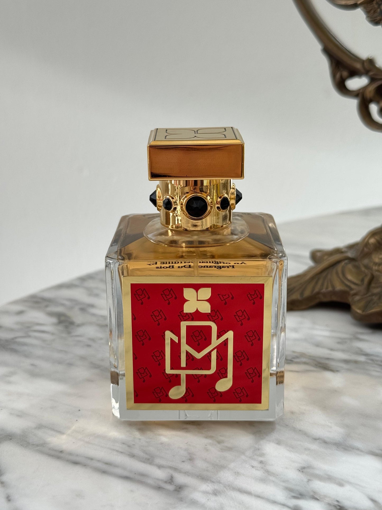 FRAGRANCE DU BOIS PM Parfum