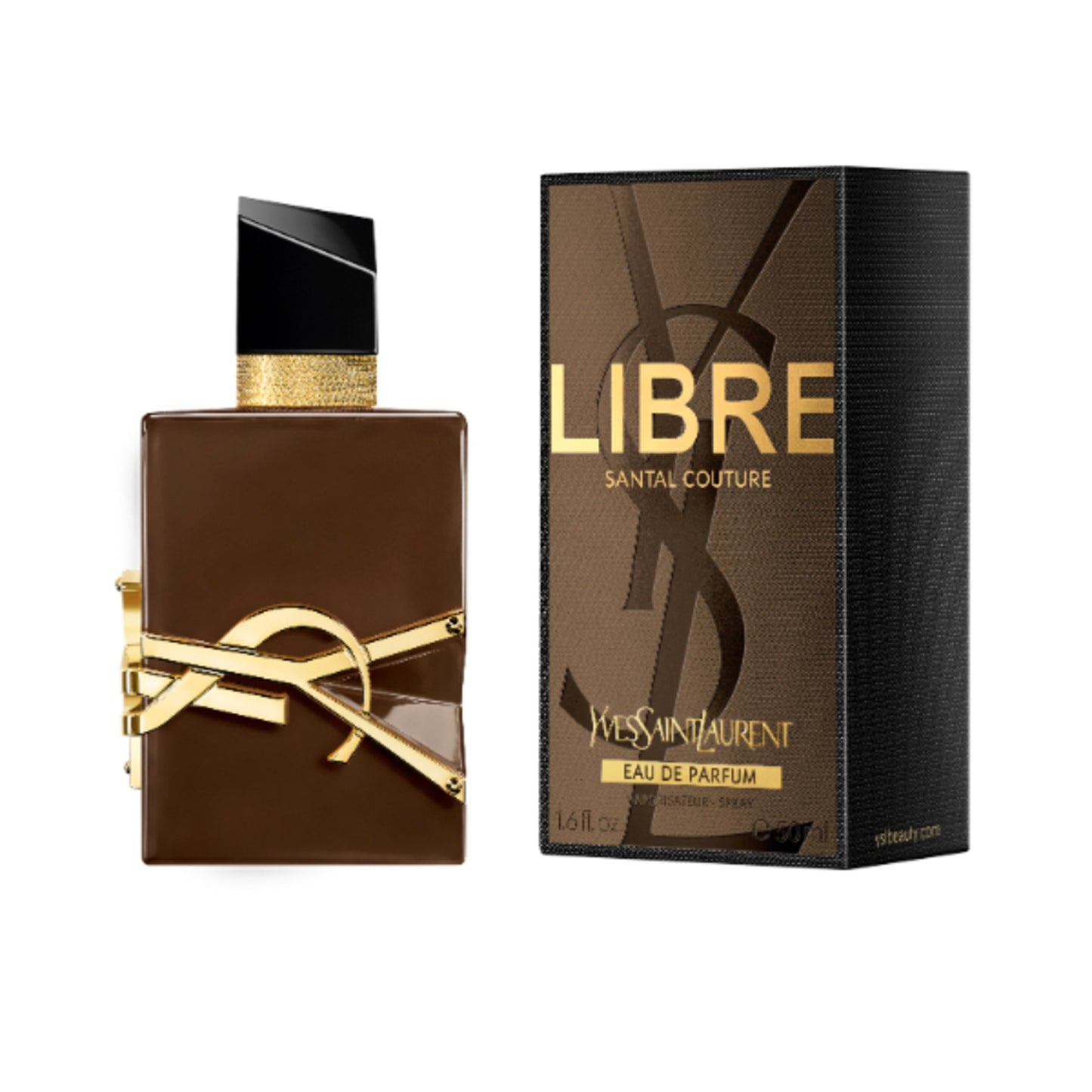 YSL Libre Santal Couture - Eau De Parfum