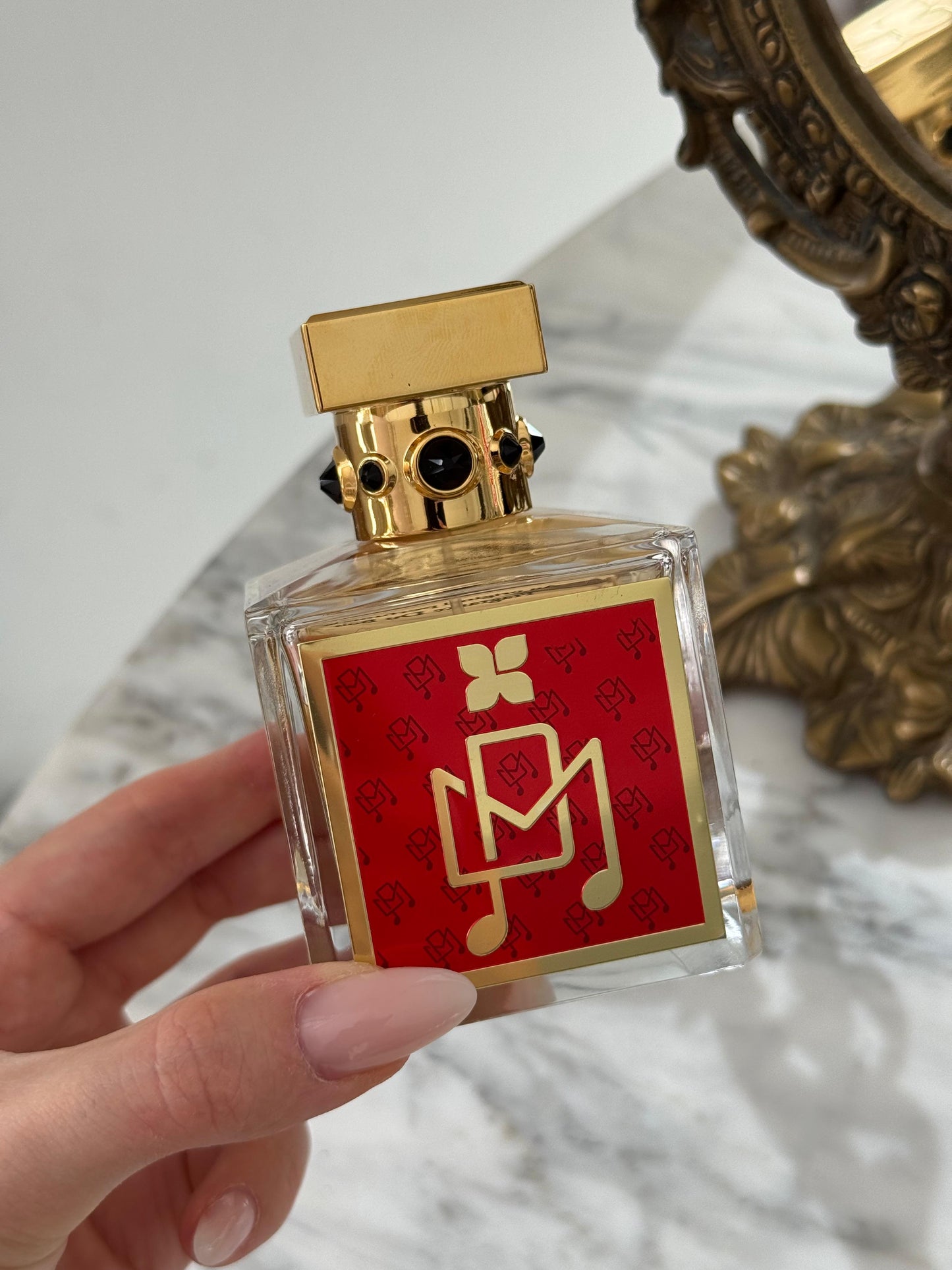FRAGRANCE DU BOIS PM Parfum