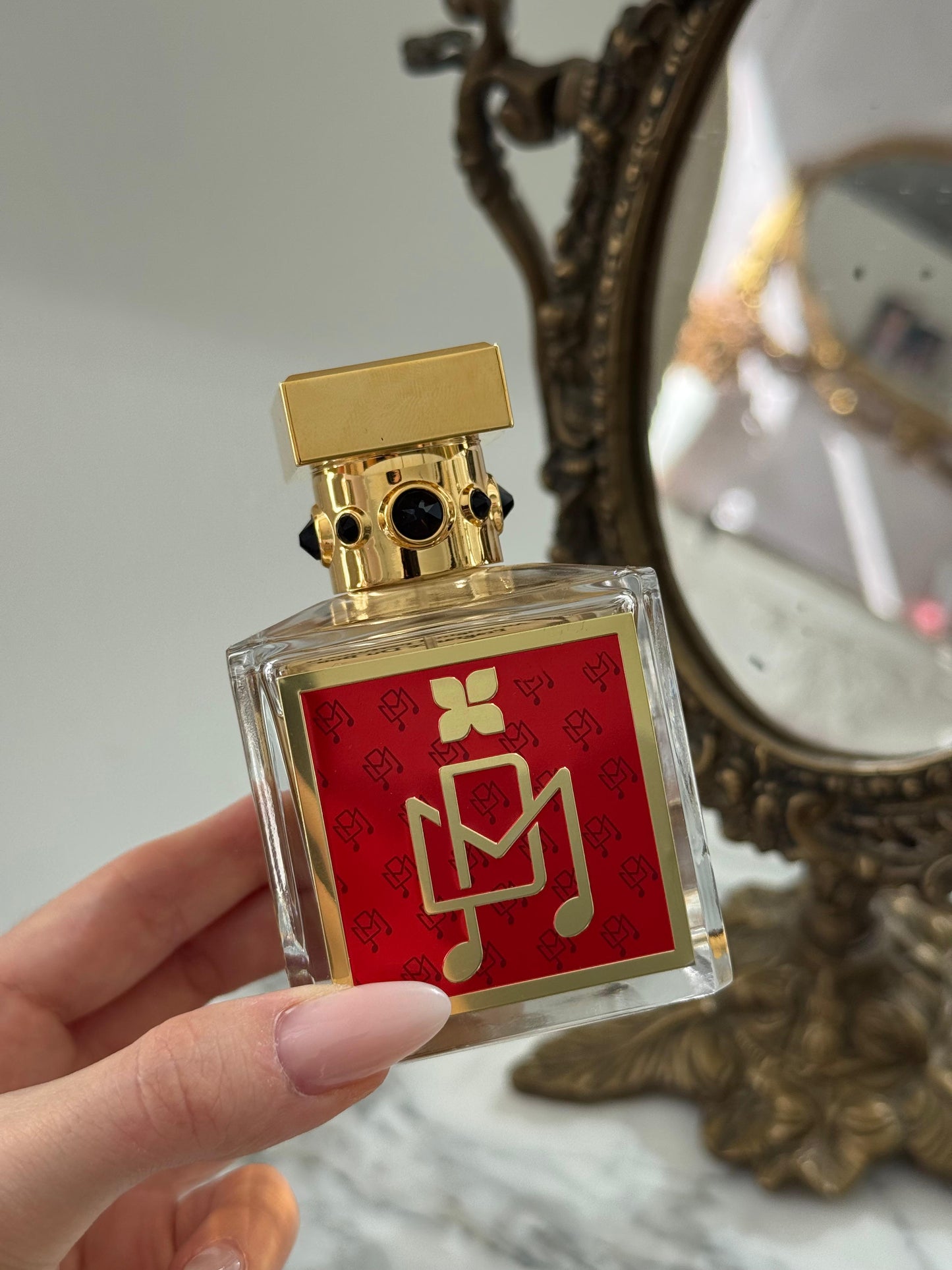 FRAGRANCE DU BOIS PM Parfum