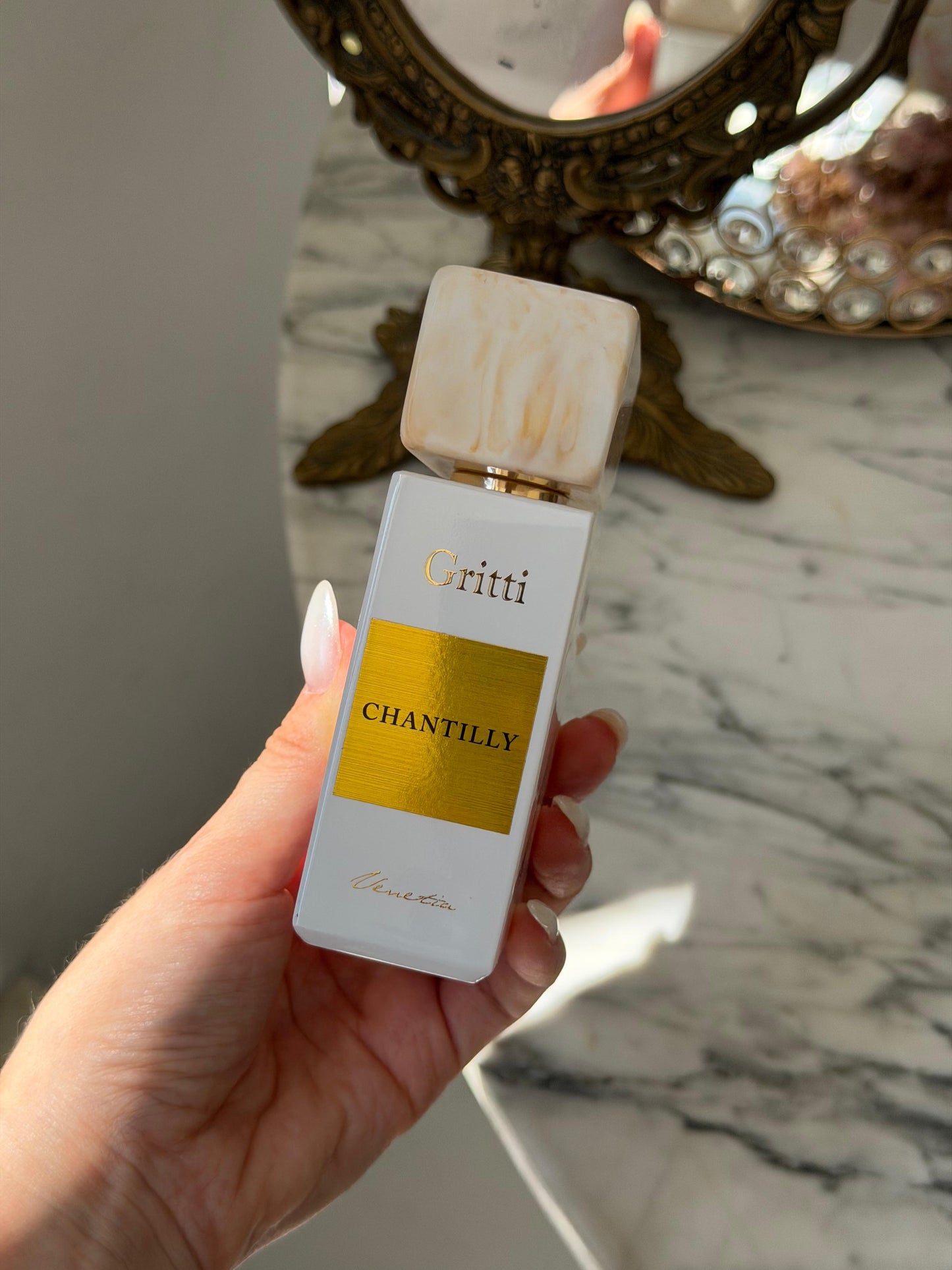 GRITTI Chantilly Eau De Parfum