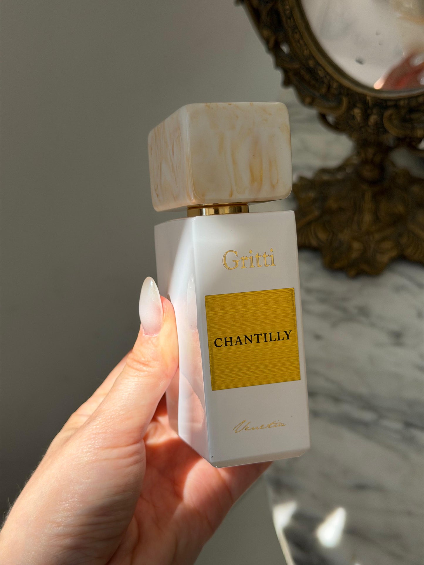 GRITTI Chantilly Eau De Parfum