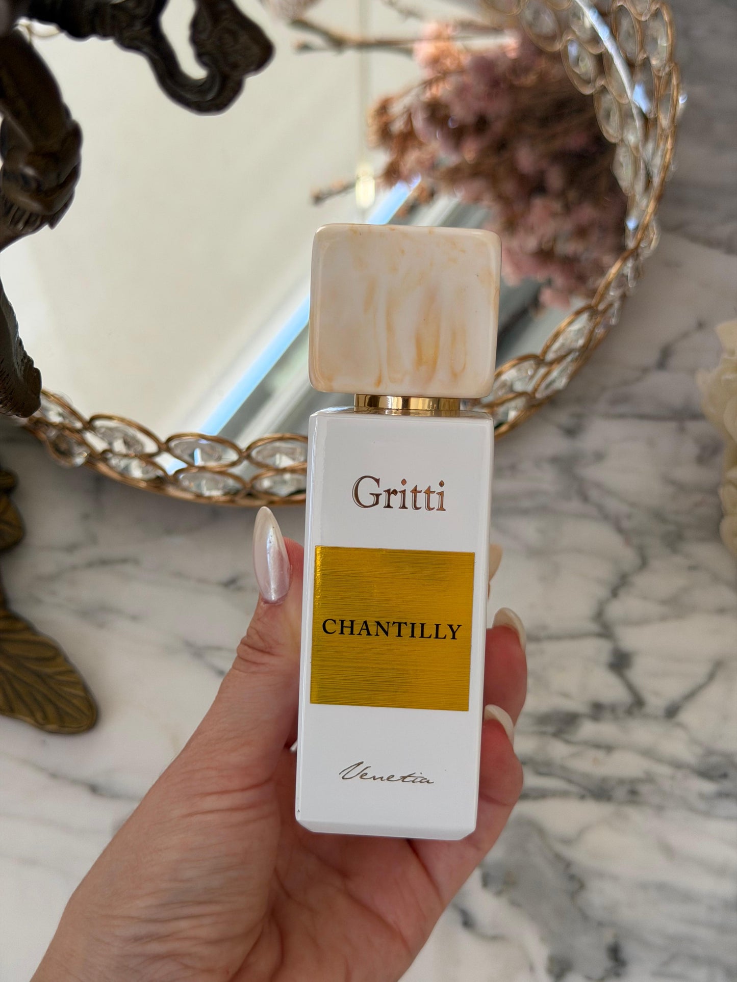 GRITTI Chantilly Eau De Parfum
