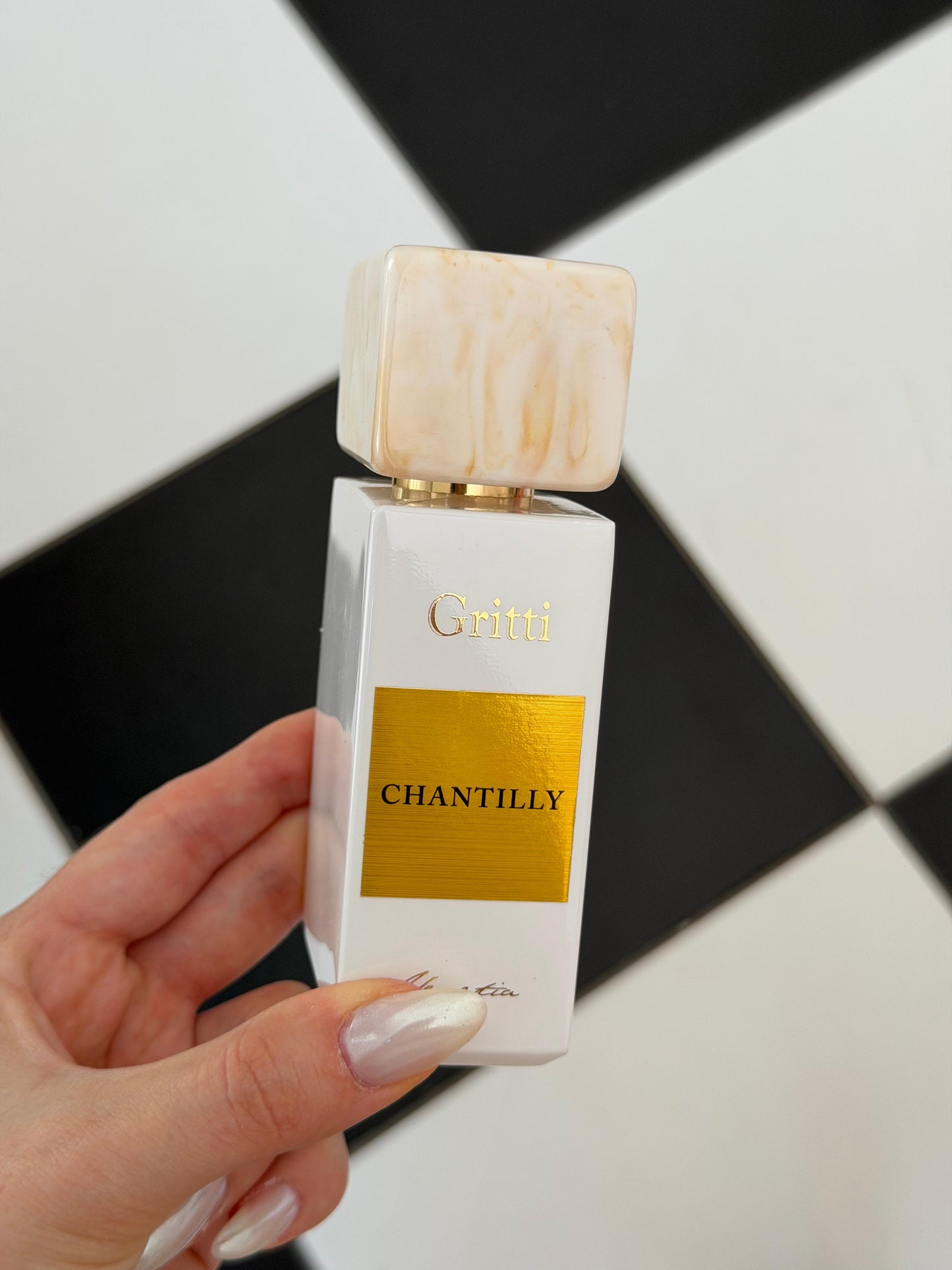 GRITTI Chantilly Eau De Parfum