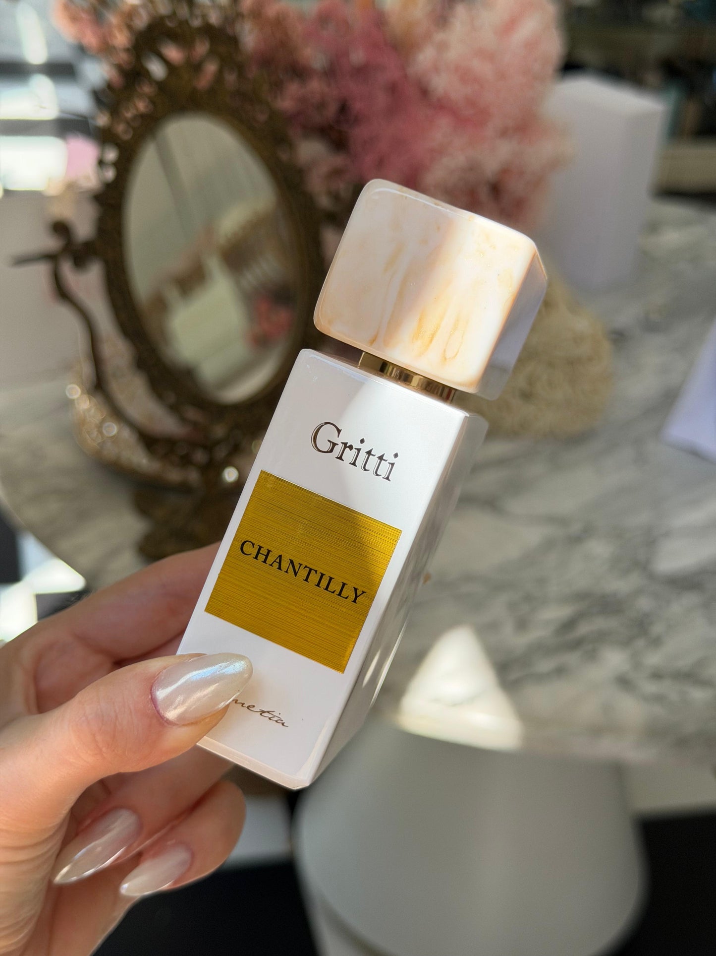 GRITTI Chantilly Eau De Parfum