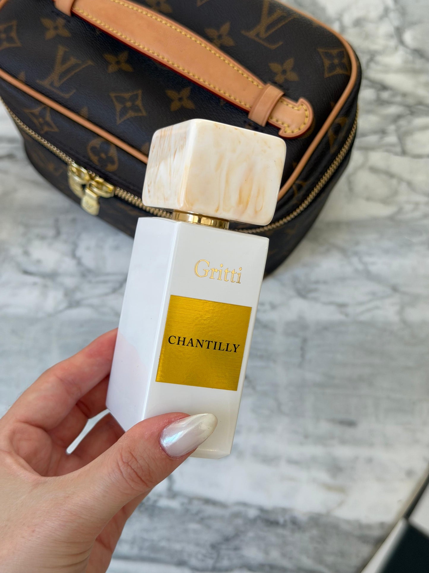 GRITTI Chantilly Eau De Parfum