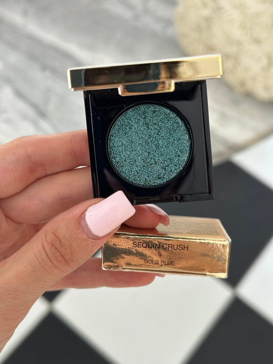 YSL Satin Crush Mono Eyeshadow (9)