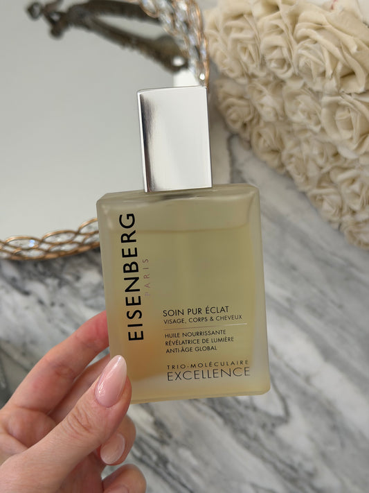 EISENBERG Excellence Soin Pure Éclat, Anti-Age Global